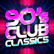 90'S Club Classics cover image cdn
