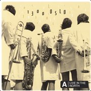 Live In The North cover image cdn