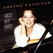 Jazz My Way cover image cdn