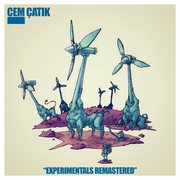 Experimentals Remastered cover image cdn