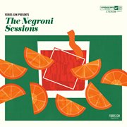 Jazz Dispensary & Fords Gin Present: The Negroni Sessions cover image cdn