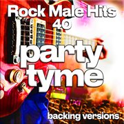 Rock Male Hits 40 cover image cdn