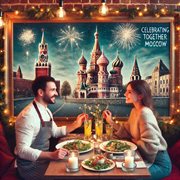 Celebrating Together (Jazz) [Instrumental] cover image cdn