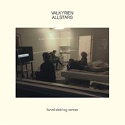 Farvel Slekt Og Venner cover image cdn