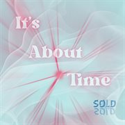 It's About Time cover image cdn