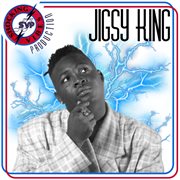 Shocking Vibes Presents: Jigsy King cover image cdn