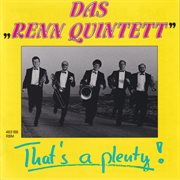 Das Rennquintett: That́S A Plenty! cover image cdn