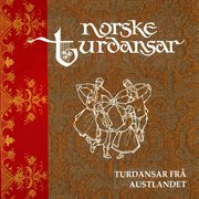 Norske Turdansar Iv Frå Austlandet cover image cdn