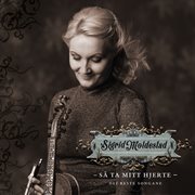 Så Ta Mitt Hjerte - Dei Beste Songane cover image cdn