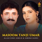 Masoom Tanji Umar cover image cdn