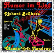 Humorous Songs cover image cdn