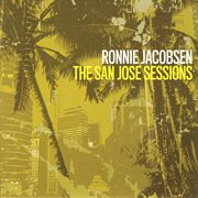 The San Jose Sessions cover image cdn