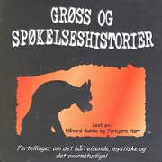 Grøss Og Spøkelseshistorier cover image cdn