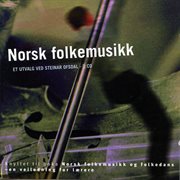 Norsk Folkemusikk Og Folkedans cover image cdn