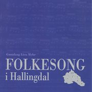Folkesong I Hallingdal cover image cdn