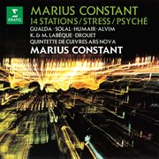 Constant: 14 Stations, Stress & Psyché cover image cdn