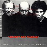 Secret Red Thread cover image cdn