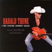 Love, Heartbreak And Drinkin' cover image cdn