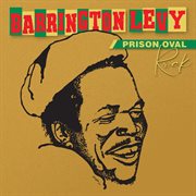 Prison Oval Rock - 40Th Anniversary Edition cover image cdn