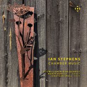 Ian Stephens: Chamber Music cover image cdn