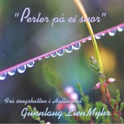 "Perler På Ei Snor" Frå Songskatten I Hallingdal cover image cdn