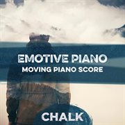 Emotive Piano - Moving Piano Score cover image cdn