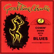 Comin' Down With The Blues cover image cdn