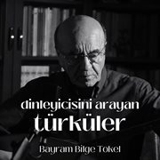 Dinleyicisini Arayan Türküler cover image cdn