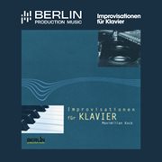Improvisationen Für Klavier cover image cdn