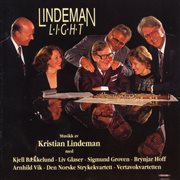 Lindeman Light cover image cdn