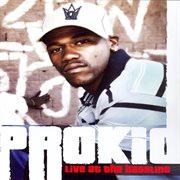 Live At The Bassline cover image cdn