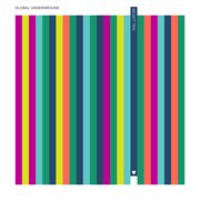 Global Underground: Select #10 cover image cdn