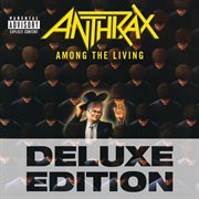 Among The Living - Deluxe Edition cover image cdn