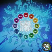 Eatitup#1(Vitamin) cover image cdn