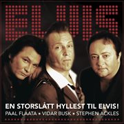 En Storslått Hyllest Til Elvis cover image cdn