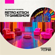 Retro Kitsch - Tv Gameshow cover image cdn