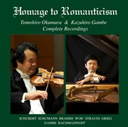 Homage To Romanticism cover image cdn