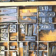 Blue Mood 1996 - 2004 cover image cdn