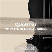 Quartet - Intimate Classical Score cover image cdn
