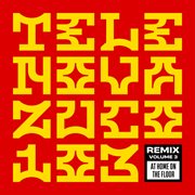 Telenova Remix, Vol. 3 - At Home, On The Floor cover image cdn