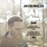 Jan Erik Mikalsen: Saan cover image cdn