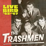 Live Bird '65-'67 cover image cdn