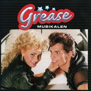 Grease - Musikalen cover image cdn