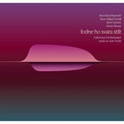 Fodne Ho Svara Stilt - Folketonar Frå Hardanger Samla Av Geirr Tveitt cover image cdn