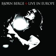 Live In Europe cover image cdn