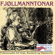 Fjøllmanntonar cover image cdn