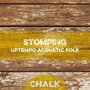 Stomping - Uptempo Acoustic Folk cover image cdn