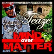 Mind Over Matter cover image cdn