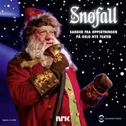 Sanger Fra Oppsetningen På Oslo Nye Teater cover image cdn