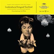 Liederabend Irmgard Seefried cover image cdn
